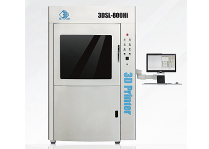 為什么要選擇SLA 3D打印機(jī)？使用SLA 3D打印機(jī)的好處有哪些？