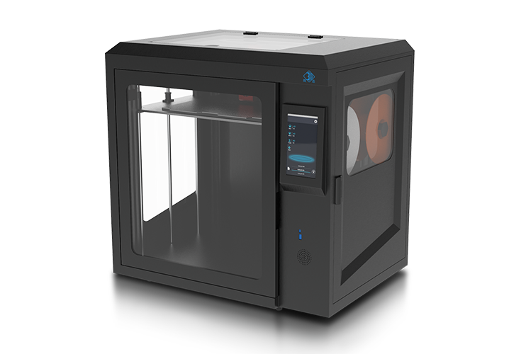 3D打印機多少錢一臺？3D打印機價格——桌面FDM 3D打印機