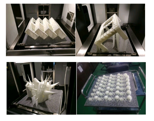 上海3D打印機(jī)哪家好？
