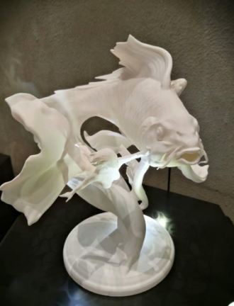 SLA 3D打印價(jià)格怎么樣？