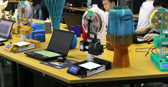 如何利用3D打印機盈利？當下大多數人采用這3種模式
